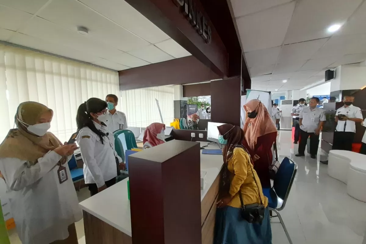 Darjono BTC: Your Trusted Cilacap Service Partner